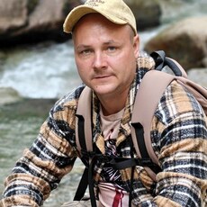 Фотография мужчины Сергей, 42 года из г. Егорьевск