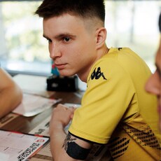 Фотография мужчины Богдан, 20 лет из г. Новокузнецк