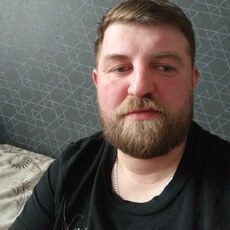 Фотография мужчины Александр, 37 лет из г. Лида