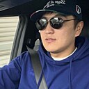 Иляз, 32 года