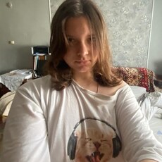 Фотография девушки Милена, 19 лет из г. Новосибирск