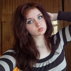Фотография девушки Маша, 19 лет из г. Киев