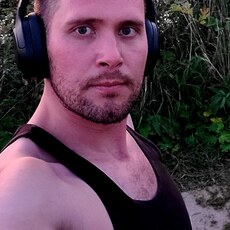 Фотография мужчины Павел, 37 лет из г. Москва