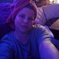 Фотография девушки Крис, 35 лет из г. Осинники