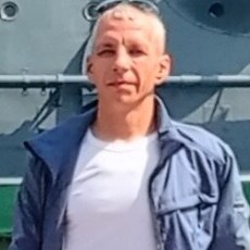 Фотография мужчины Александр, 45 лет из г. Норильск