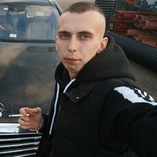 Фотография мужчины Станислав, 26 лет из г. Тольятти