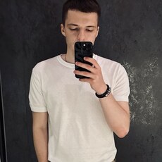 Фотография мужчины Анатолий, 27 лет из г. Краснодар