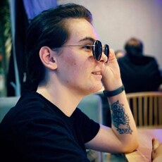 Фотография девушки Виктория, 22 года из г. Хабаровск