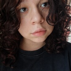 Фотография девушки Евгения, 20 лет из г. Макеевка