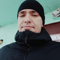 Фотография мужчины Иван, 24 года из г. Воскресенск