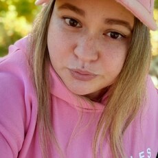 Фотография девушки Ирина, 28 лет из г. Николаев