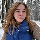 Лейла, 19 лет