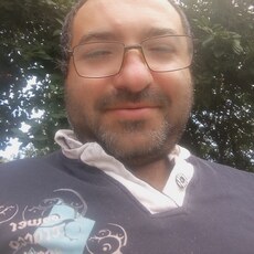 Фотография мужчины Арт, 42 года из г. Харьков