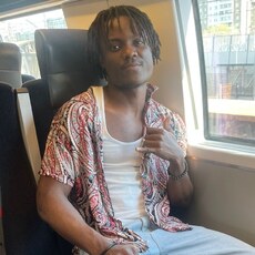 Фотография мужчины Joseph, 27 лет из г. Сафоново