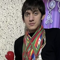 Фотография мужчины Алексей, 28 лет из г. Гомель