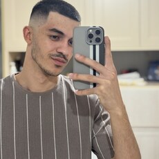 Фотография мужчины Джамиль, 21 год из г. Астрахань