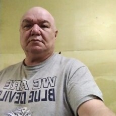 Фотография мужчины Федор, 58 лет из г. Москва