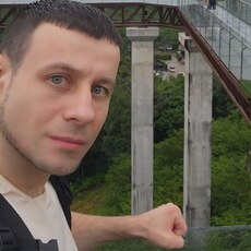 Фотография мужчины Олег, 38 лет из г. Санкт-Петербург