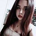 Анастасия, 19 лет