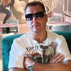 Фотография мужчины Александр, 45 лет из г. Тверь