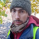 Леша, 33 года