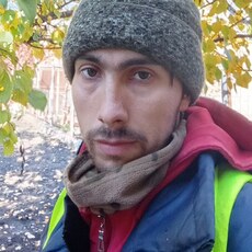 Фотография мужчины Леша, 33 года из г. Мариуполь