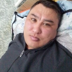 Фотография мужчины Ааа, 36 лет из г. Кокшетау