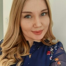 Светлана, 33 из г. Кыштым.