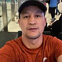 Елхан, 35 лет