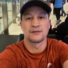 Фотография мужчины Елхан, 35 лет из г. Комсомольск-на-Амуре