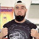 Мурат, 36 лет