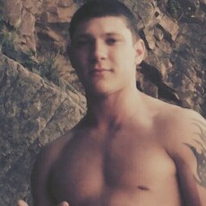 Фотография мужчины Алексей, 29 лет из г. Фокино