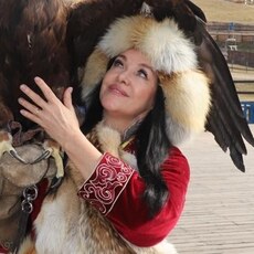 Фотография девушки Олечка, 53 года из г. Екатеринбург