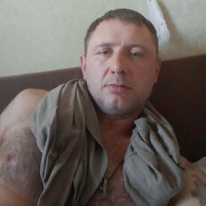 Фотография мужчины Саша, 40 лет из г. Санкт-Петербург