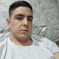 Фотография мужчины Тима, 25 лет из г. Алматы