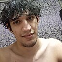 Никита, 20 лет