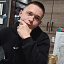 Данил, 26 лет