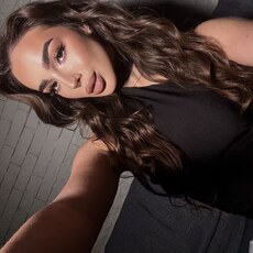 Фотография девушки Мирель, 22 года из г. Уфа