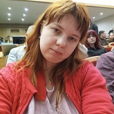 Фотография девушки Настя, 21 год из г. Курган