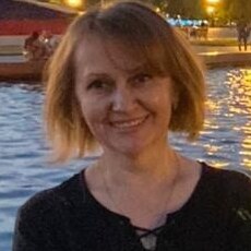 Фотография девушки Светлана, 51 год из г. Щёлково