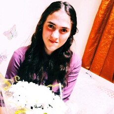 Фотография девушки Реховская Елена, 23 года из г. Баргузин