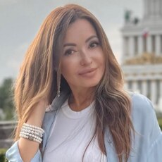 Фотография девушки Irina, 45 лет из г. Ростов-на-Дону