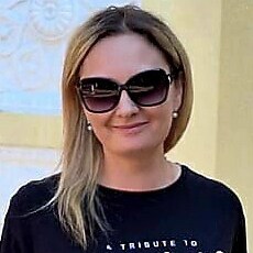 Фотография девушки Евгения, 46 лет из г. Саратов