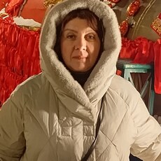 Фотография девушки Елена, 50 лет из г. Москва