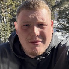 Фотография мужчины Роберт, 22 года из г. Астана