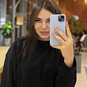 Анастасия, 21 год