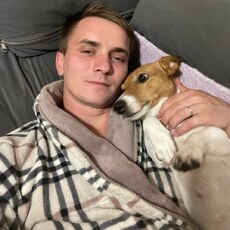 Фотография мужчины Сергей, 30 лет из г. Иваново