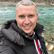 Фотография мужчины Влад, 39 лет из г. Воскресенск