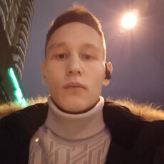 Фотография мужчины Алексей, 25 лет из г. Москва