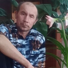 Фотография мужчины Влад, 42 года из г. Кез